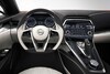 Nissan Sport Sedan Concept