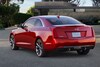 Cadillac ATS Coupé