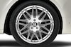 Bentley Mulsanne Birkin