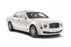 Bentley Mulsanne Birkin