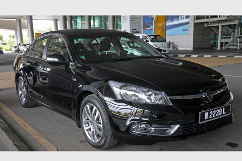 Proton wil meer dan rebadgen