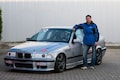 BMW 328i