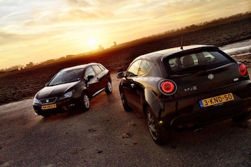 Ibiza Mito