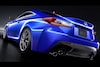 Lexus RC F