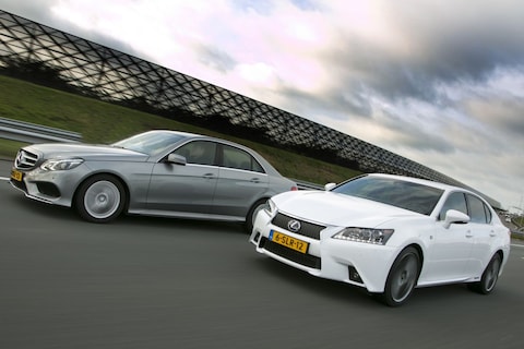 Journaal – Dieselhybride of benzinehybride?