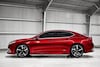 Acura TLX Prototype