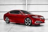 Acura TLX Prototype