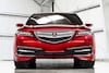 Acura TLX Prototype