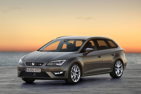 Mogelijk Seat Leon met 4Drive ook in Nederland
