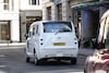 Electric Metrocab