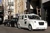Electric Metrocab
