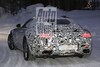 Mercedes-Benz AMG GT spyshots