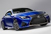 Lexus RC F