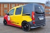 Hartman Mercedes-Benz Citan 
