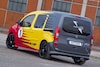 Hartman Mercedes-Benz Citan 