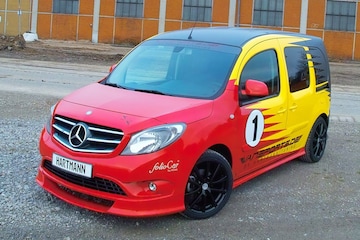Hartman Mercedes-Benz Citan 