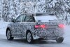 Audi A1/S1 facelift