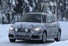 Audi A1/S1 facelift