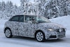 Audi A1/S1 facelift