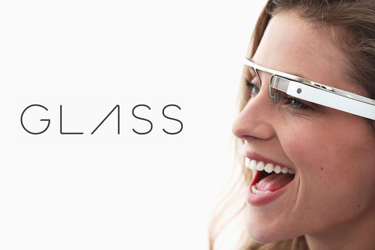 Google Glass