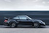 Porsche 911 GT2 OK-Chiptuning