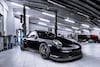 Porsche 911 GT2 OK-Chiptuning