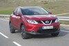 Nissan Qashqai 2014 