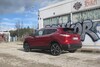 Nissan Qashqai 2014 