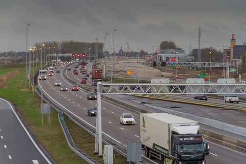 Debat bewaren kentekens uitgesteld 