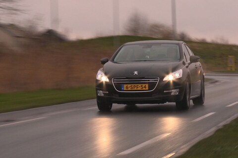 Achteruitkijkspiegel: 'STi wordt een moeilijk verhaal'