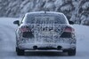 Audi TT spyshots