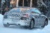 Audi TT spyshots