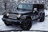 Vilner Jeep Wrangler 