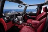 Vilner Jeep Wrangler 