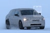 Citroën Cactus spyshots