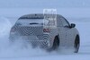 Citroën Cactus spyshots