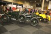 Interclassics & Topmobiel - 2014