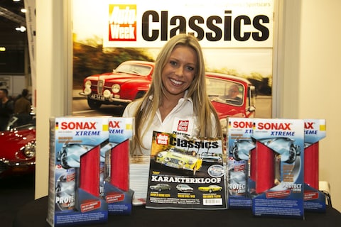 AutoWeek Classics TV - 01/2014