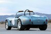 Shelby 289 FIA Cobras