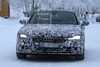 Audi A7 Sportback spyshots