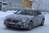 Audi A7 Sportback spyshots