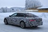Audi A7 Sportback spyshots