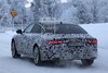 Audi A7 Sportback spyshots