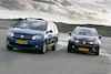 Dubbeltest - Dacia Logan MCV - Renault Clio Estate