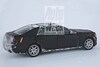 Cadillac vlaggenschip spyshots