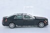 Cadillac vlaggenschip spyshots