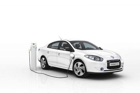 On Topic: Tekort laadpalen zorgt voor stress