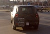 Jeep B-SUV spyshots