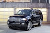 Lincoln Navigator 2015