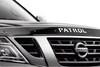 Nissan Patrol facelift
